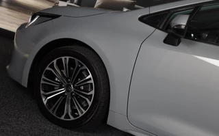 Toyota Corolla Toyota Corolla 1.8 Hybrid Business Plus / Aut / Camera / Acc / Lane Assist / Dode Hoek / Massage / Stoelverkoeling / Led / 17 Inch - afbeelding nr 36