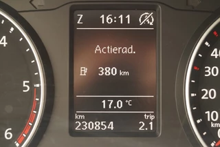 Volkswagen Transporter Volkswagen Transporter 2.0 TDI 150pk DSG Highline -LED-NAVI-PDC-ACC- - afbeelding nr 16