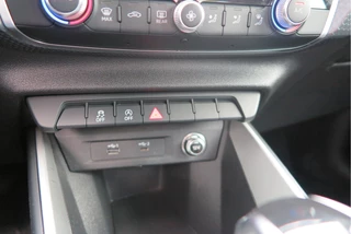 Audi A1 Sportback Audi A1 Sportback 30 TFSI 116pk S-Tronic epic Navi via Carplay , Climatronic, Parkeersensoren , LMV , Cruise , Lane assist. etc. - afbeelding nr 48