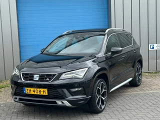 SEAT Ateca - 191987156-0