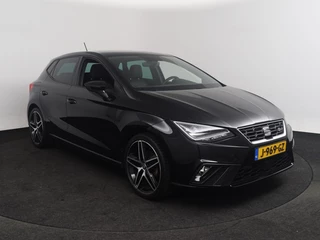SEAT Ibiza SEAT Ibiza 1.0 TSI FR Bus. Intense | Alcantara • Keyless • LED • Virtual - afbeelding nr 3