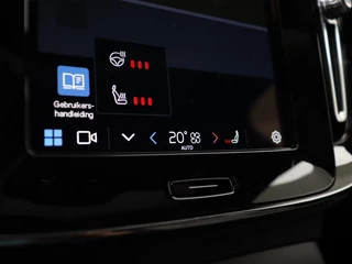 Volvo C40 Volvo C40 EXTENDED RANGE (SINGLE) ULTIMATE GETINT GLAS HARMAN KARDON - afbeelding nr 30
