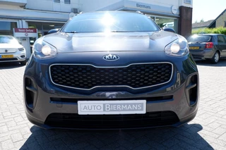 Kia Sportage - afbeelding nr 2
