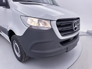 Mercedes-Benz Sprinter - afbeelding nr 38