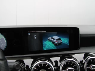 Mercedes-Benz A-Klasse Mercedes-Benz A-Klasse A35 AMG 306pk 4MATIC | Pano | Burmester - afbeelding nr 27