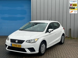 SEAT Ibiza - 471911250-0