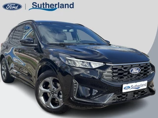 Ford Kuga 2.5 FHEV ST-Line