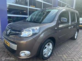 Renault Kangoo Renault Kangoo Family 1.2 TCe * ICONIC * AIRCO * TREKHAAK - afbeelding nr 3