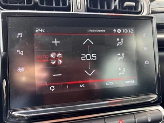 Citroën C3 Citroën C3 1.2 PT Plus, Carplay, Dab, Clima, Cruise - afbeelding nr 26