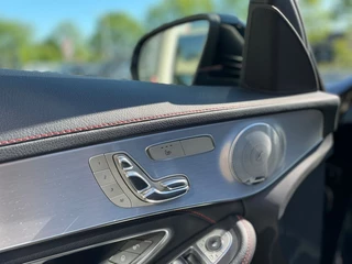 Mercedes-Benz C-Klasse - afbeelding nr 5