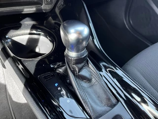 Toyota C-HR Toyota C-HR 1.8 Hybrid Energy 136pk - afbeelding nr 6