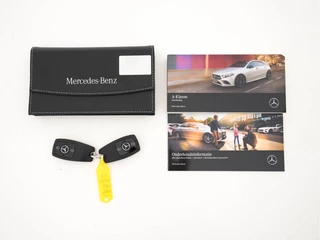 Mercedes-Benz A-Klasse *FULL-LED | WIDE-SCREEN-DIGI-COCKPIT | NAVI-FULLMAP | CAMERA | COMFORT-SEATS | ECC | PDC | CRUISE* - afbeelding nr 27