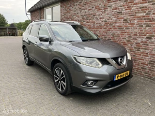 Nissan X-Trail Nissan X-Trail 1.6 DIG-T X-Scape 7p. - afbeelding nr 23