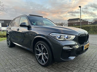 BMW X5 - afbeelding nr 5