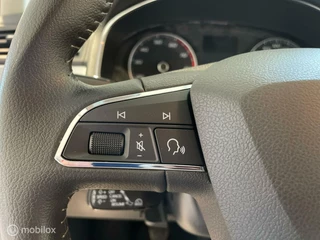 SEAT Arona Seat Arona 1.0 TSI Style Business Intense, NL Auto|Clima|Navi|Carplay|Keyless|Adaptive cruise|Camera. - afbeelding nr 20