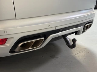 Land Rover Range Rover Sport Land Rover RANGE ROVER SPORT 5.0 V8 SC SVR l Carbon l Matt l Kuipstoelen - afbeelding nr 23