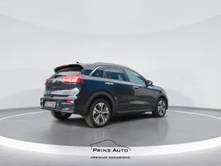 Kia e-Niro Kia e-Niro DynamicPlusLine 64 kWh |PANO|CAMERA|STUUR+STOELVERW|ORIG. NL|NAP| 2927 - afbeelding nr 6