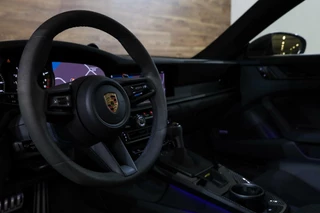 Porsche 911 Porsche 911 992 4.0 GT3|IPE|PPF|Clubsport|Lift|Carbon|Chrono| - afbeelding nr 25