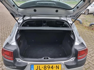 Citroën C4 Cactus Citroen C4 Cactus 1.2 PureTech Feel - afbeelding nr 16