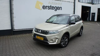 Suzuki Vitara Suzuki Vitara 1.5 Automaat Full. Hyb. Select AWD - afbeelding nr 2