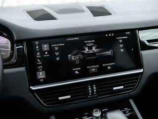 Porsche Cayenne Porsche Cayenne 2.9 S 440PK Panorama Matrix Bose Luchtvering Camera Sportuitlaat - afbeelding nr 41