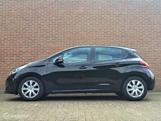 Peugeot 208 Peugeot 208 1.5 BlueHDi Blue Lease NAVI/TRKHK - afbeelding nr 2