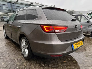 SEAT Leon - afbeelding nr 7