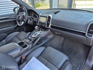 Porsche Cayenne Porsche Cayenne 3.0 S E-Hybrid 21