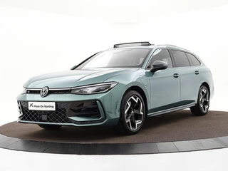 Volkswagen Passat Variant 1.5 eHybrid 272pk DSG R-Line Edition