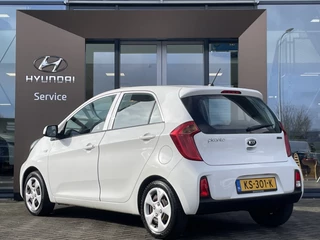 Kia Picanto Airco | - afbeelding nr 11