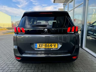 Peugeot 5008 Peugeot 5008 1.2 PureTech Allure | Automaat | 7 persoons | Cruise control | Navi | - afbeelding nr 6