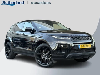 Land Rover Range Rover Evoque 1.5 P300e AWD R-Dynamic HSE