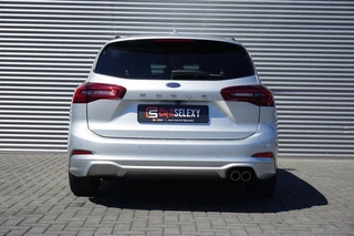 Ford Focus - afbeelding nr 4
