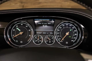 Bentley Continental GT Bentley Continental GTC 4.0 V8S|Naim|NL|Massage|Ventilatie|Camera| - afbeelding nr 28