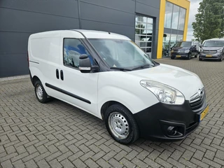 Opel Combo Opel Combo 1.3 CDTi L1H1 airco 5-26 apk euro 6 - afbeelding nr 9