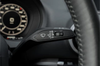 Audi A3 Audi A3 Sportback 1.4 e-tron S-Line Facelift Navi LED NL Auto - afbeelding nr 37