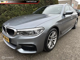 BMW 5 Serie 530i High Executive