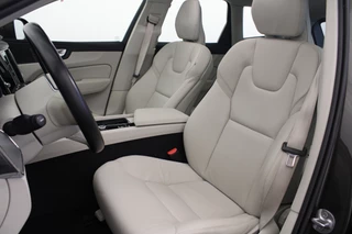 Volvo XC60 |Pano|Leder| - afbeelding nr 11