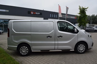 Renault Trafic - afbeelding nr 6