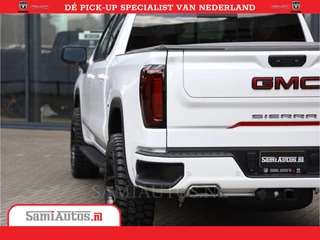 GMC Sierra Comfortabele Dubbele Cabine met 5 Zitplaatsen | BPM vrij | Nu Leverbaar uit Voorraad | Voorraad Nr 2241 -  8521 | - afbeelding nr 14