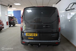 Ford Transit Connect Ford Transit Connect 1.5 EcoBlue L1 Sport | MSRT UNIEK | - afbeelding nr 15