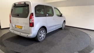 Citroën ë-Berlingo Citroën ë-Berlingo Feel 23 kWh | Parkeersensor achter | Cruise control | Navigatie | Soh (batterijcheck) 85,8 % - afbeelding nr 22