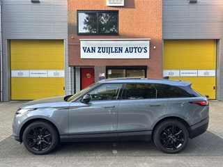 Land Rover Range Rover Velar - afbeelding nr 3