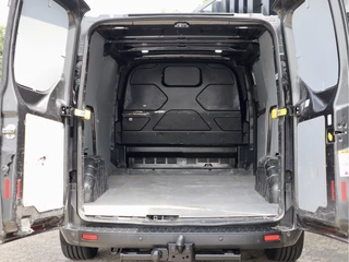 Ford Transit Custom Ford Transit Custom SPORT MARGE/BTW VRIJ - afbeelding nr 12