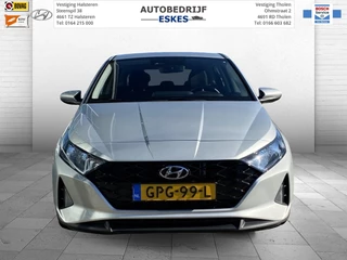 Hyundai i20 - afbeelding nr 25