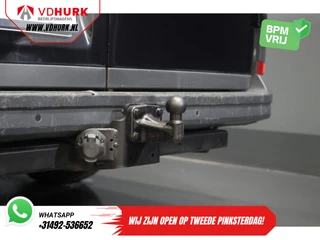 Volkswagen Crafter - afbeelding nr 15