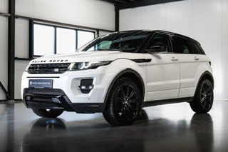 Land Rover Range Rover Evoque Land Rover Range Rover Evoque 2.0 Si 4WD Autobiography | 20