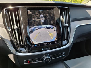 Volvo V60 Volvo V60 B3 Ultimate Dark | H&K Audio | Pilot assist | Demo | Vraag naar de actuele tellerstand - afbeelding nr 21