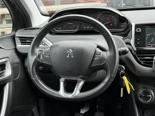 Peugeot 2008 - afbeelding nr 8