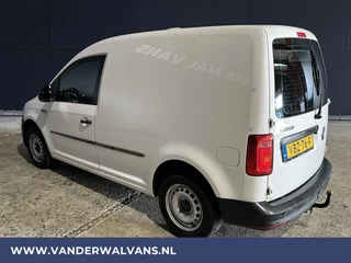 Volkswagen Caddy Parkeersensoren - afbeelding nr 2